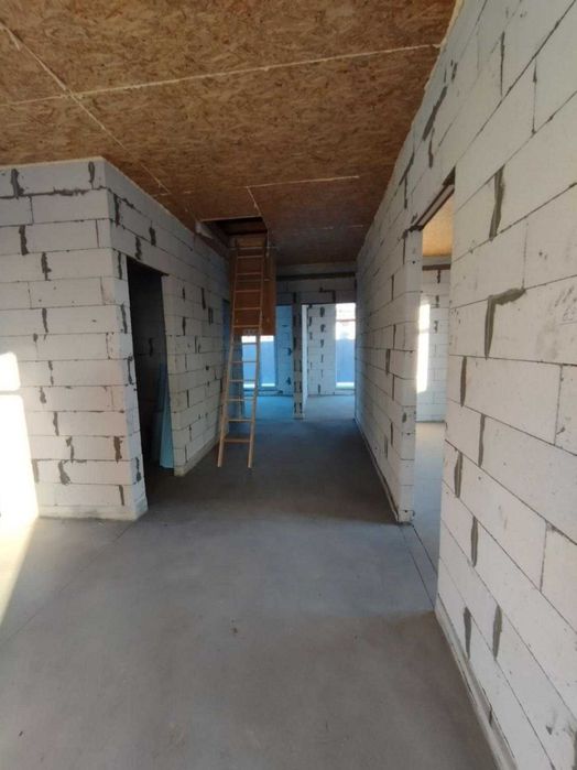 ПРОДАЖ будинку с.Щасливе, програми ТАК, без ремонту