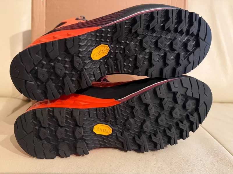 Mammut KENTO Advanced High GTX r. 38 2/3 dług. 24 cm