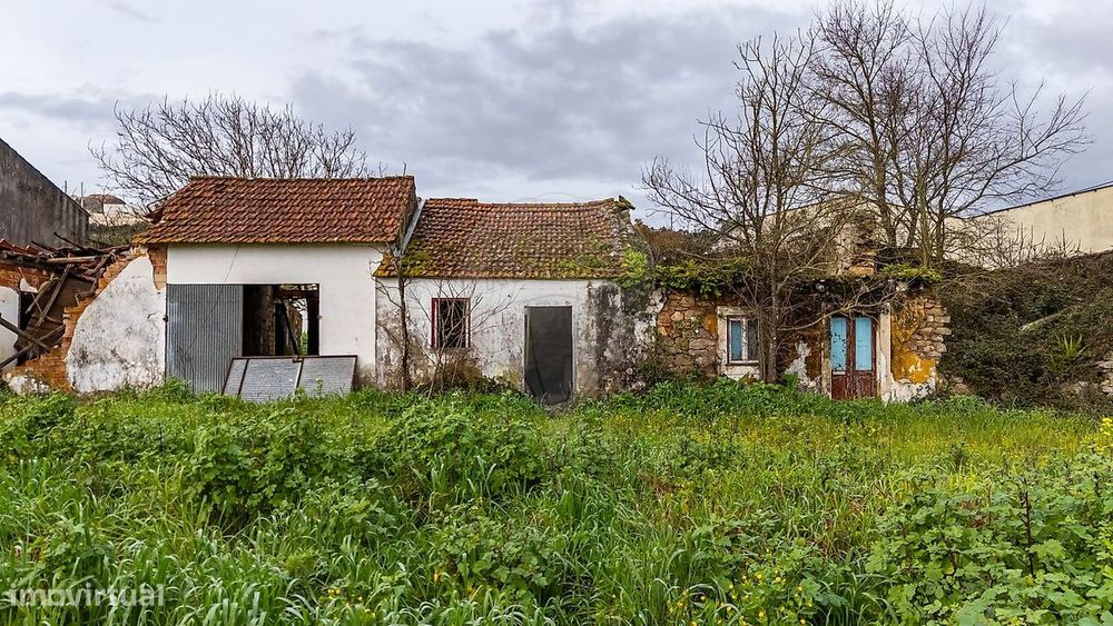 Moradia T3 para venda