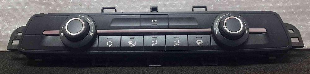 Comando Chauffage / Sofagem 98340416ZD - CITROËN JUMPY III Caixa
