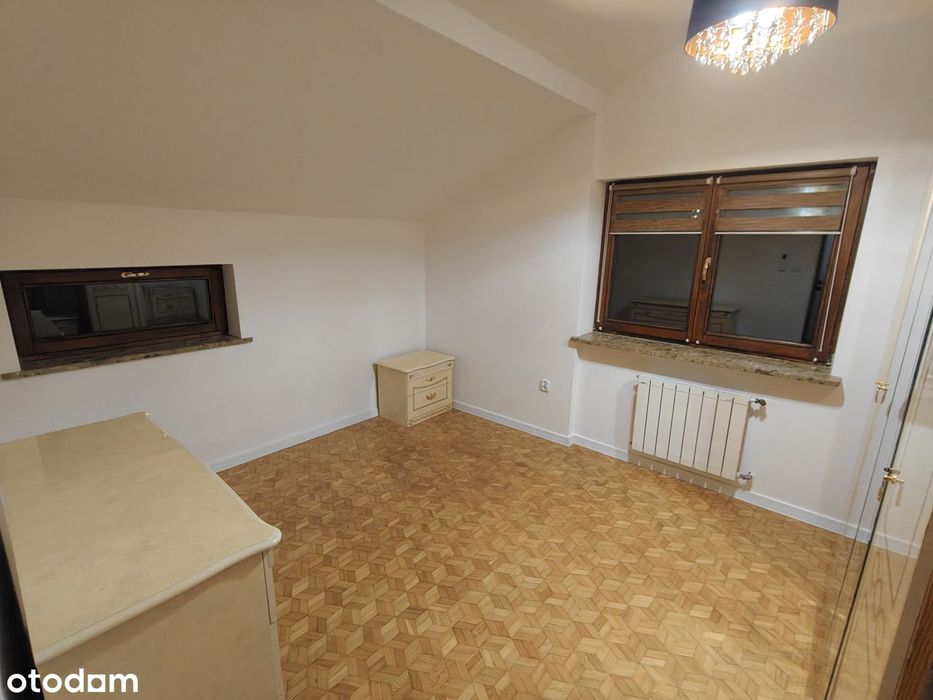 Dom – Warszawa - Widok 4