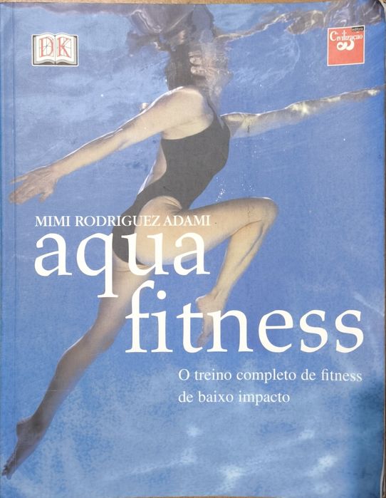 Livros atividade fisica e respiração