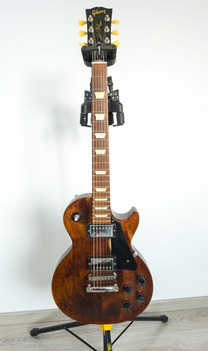 Gitara Gibson Les Paul Studio WB USA 2012