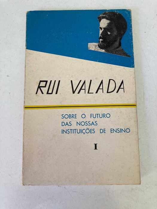 Livro - Sobre o Futuro das Nossas Instituições de Ensino (ctt grátis)