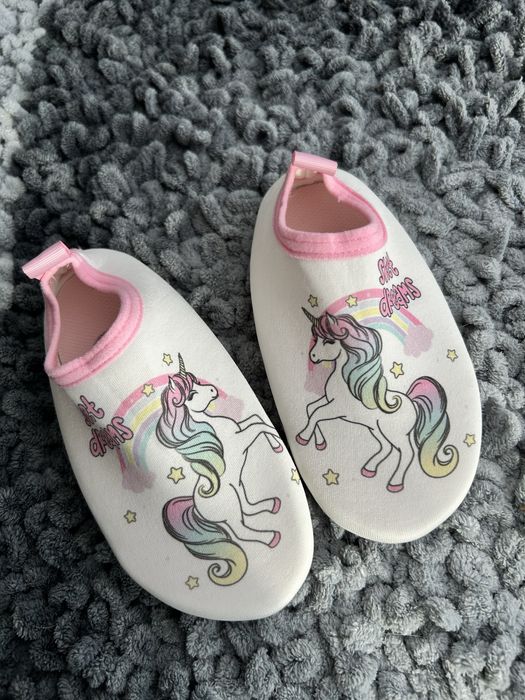 Домашні тапочки 22/23 розмір