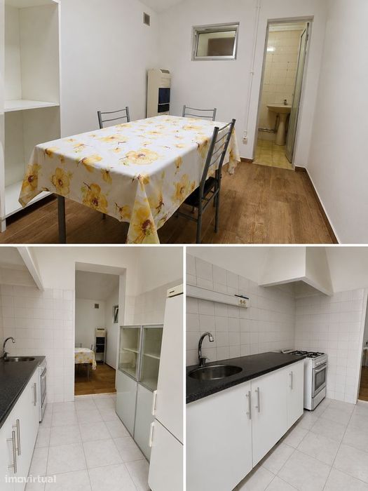 Moradia T2 Porto