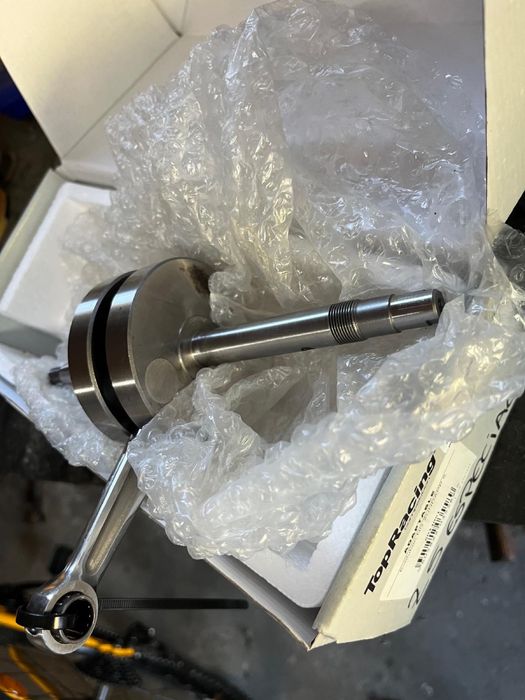 Cambota jasil como nova