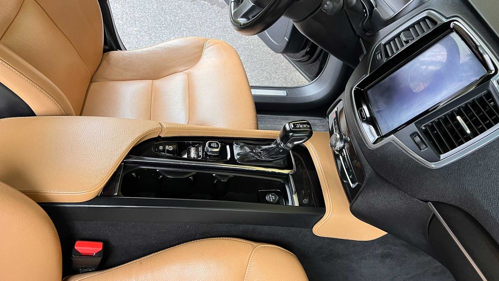 Sprzedam Volvo XC 90