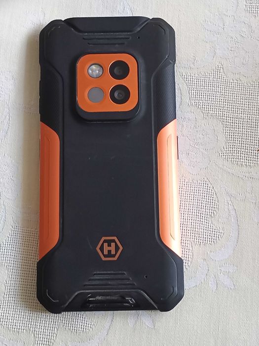 Hammer Construction 2 5G Thermal 256GB uszkodzony