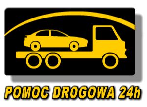 Transport do 12ton Pomoc drogowa 24H holowanie laweta Poznań cała Pols