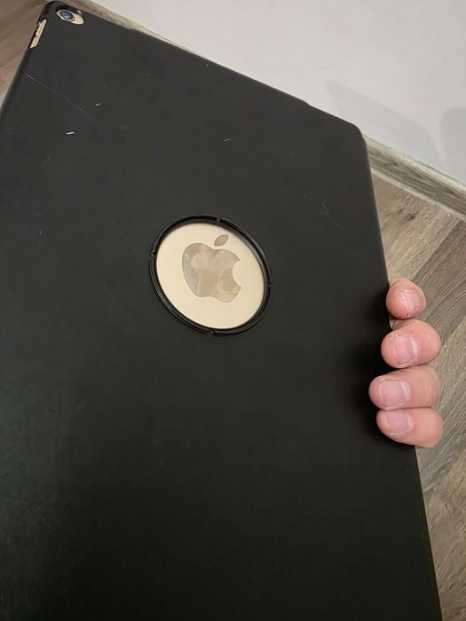 Ipad pro 12.9 другого покоління