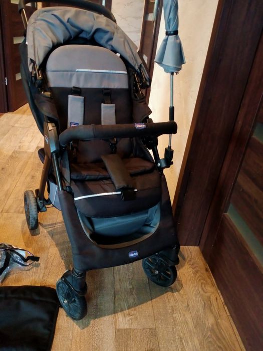 Spacerówka Chicco Kwik One