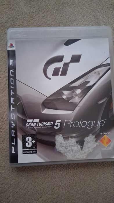 playstation 3 com comandos e jogos