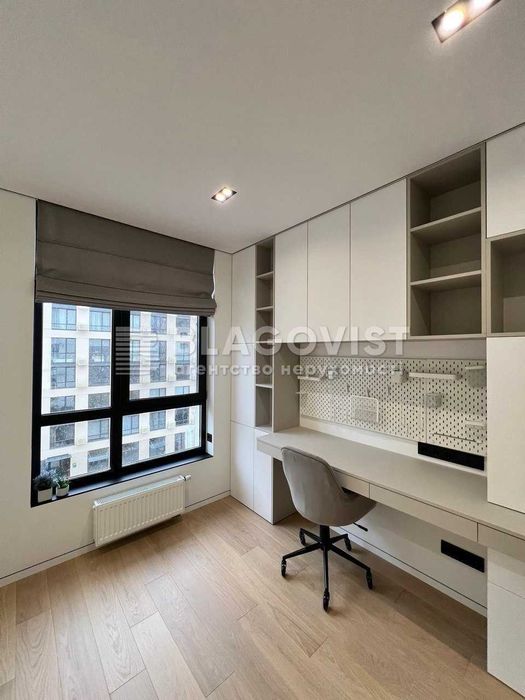 3-комнатная квартира по адресу ул. Ильенка Юрия (площадь 78 м²) - Atlanta.ua - фото 5