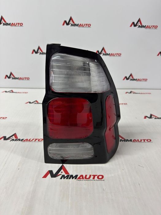 Farolim Traseiro Mitsubishi Pajero Sport Direito
