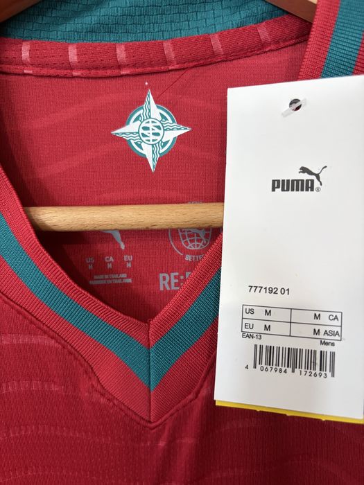 Camisola futebol Portugal