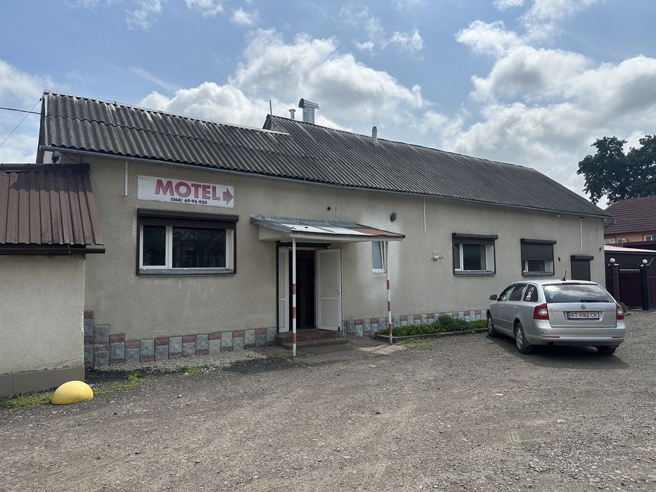 Здається в оренду готовий бізнес пекарня з обладнанням оренда