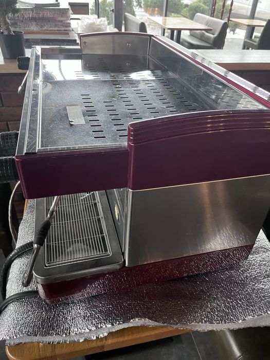 Кавомашина Cimbali M27