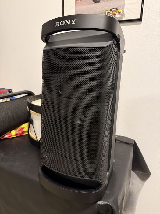 Coluna SONY XP500