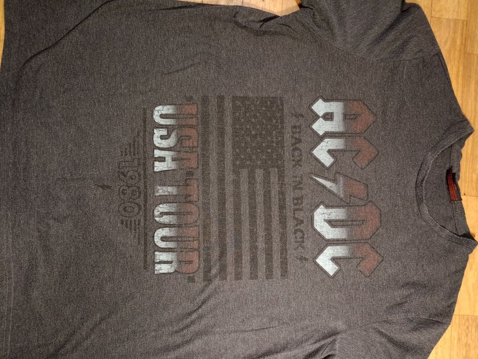 Мужские футболки