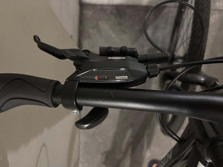 Rower Kross Evado 4 2025