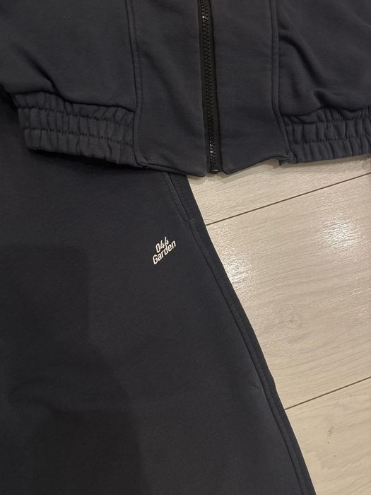 Костюм  спортивный 044 garden размер S-М