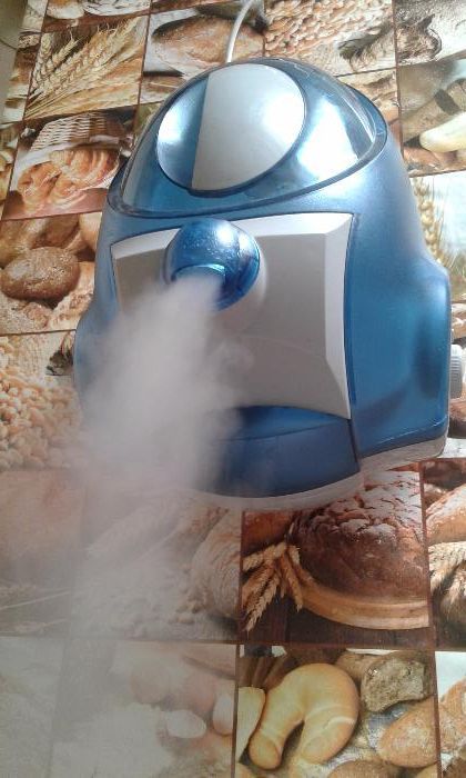 Nawilżacz powietrza