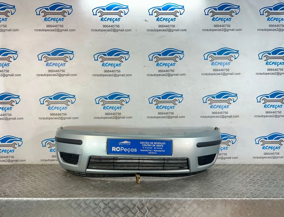 Parachoques Frente Frontal Original Ford Fusion Fase 1 2002 a 2005