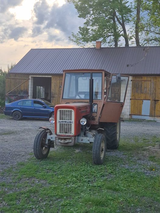 Ursus c360 sprzedam