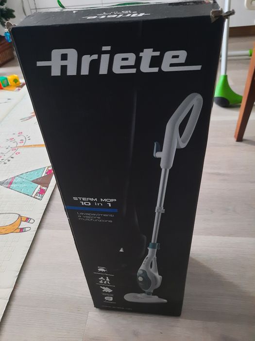 Mop parowy Ariete