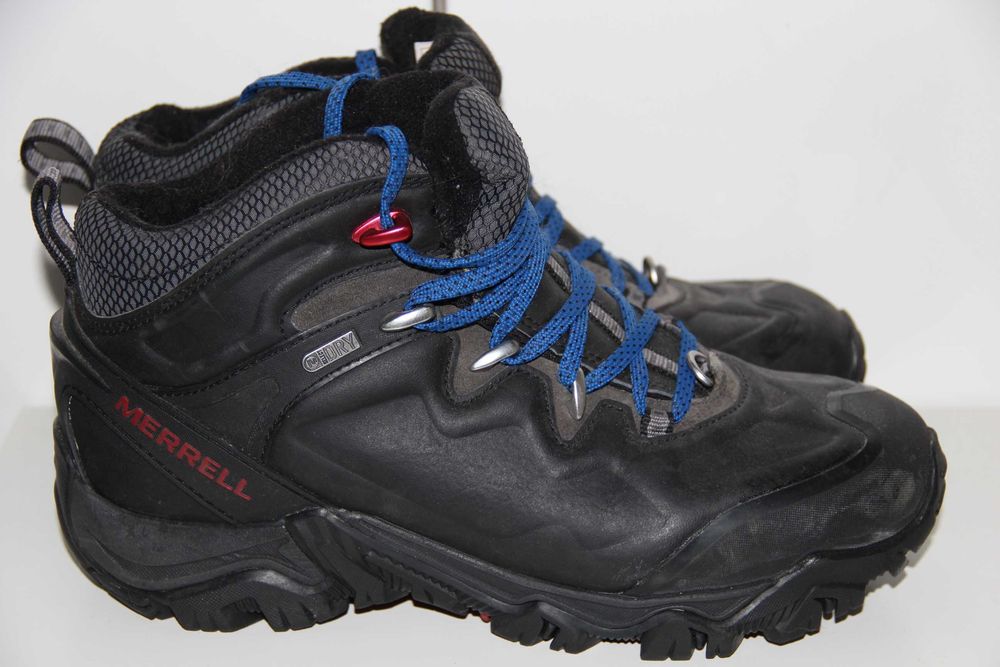 Buty trekkingowe Merrell roz. 41