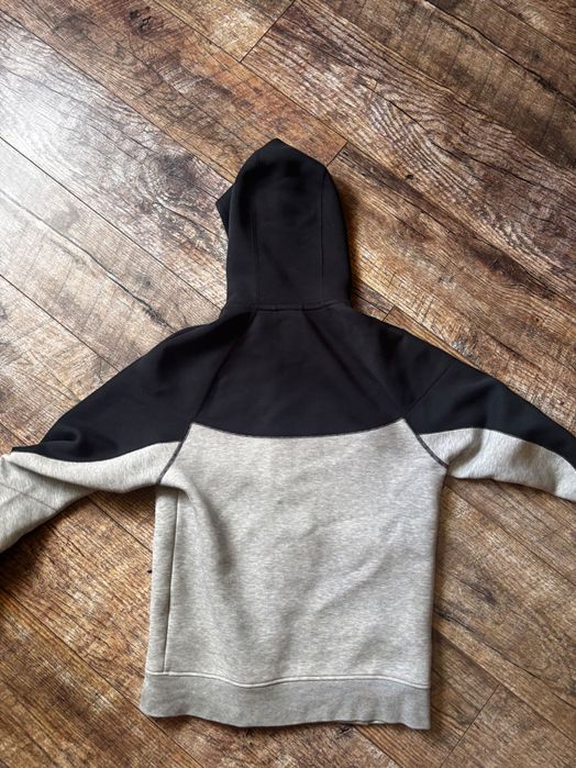 кофта tech fleace