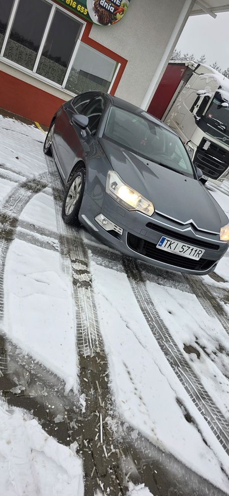 Citroen C5