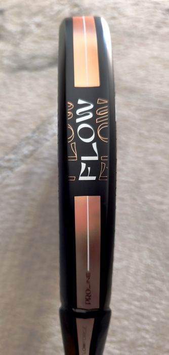 Raquete de Padel Bullpadell Flow W master final2023