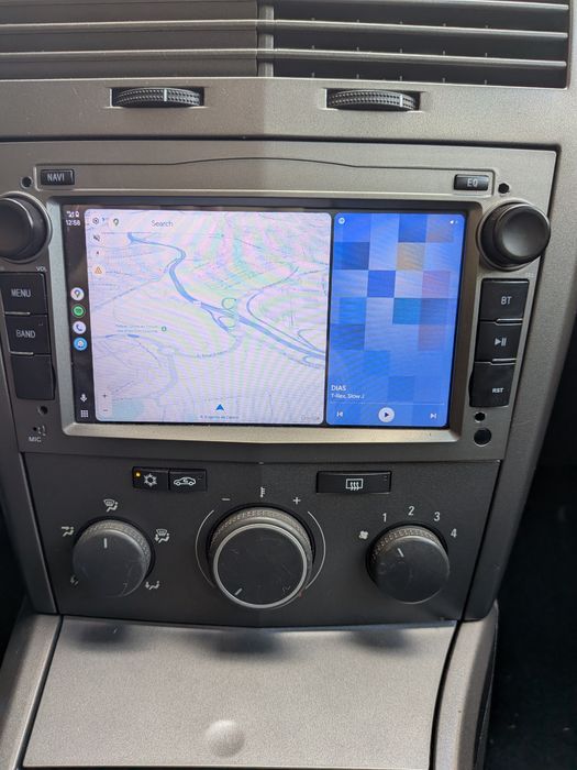 Opel Astra 2004 – Gasolina 1.4 (90cv)