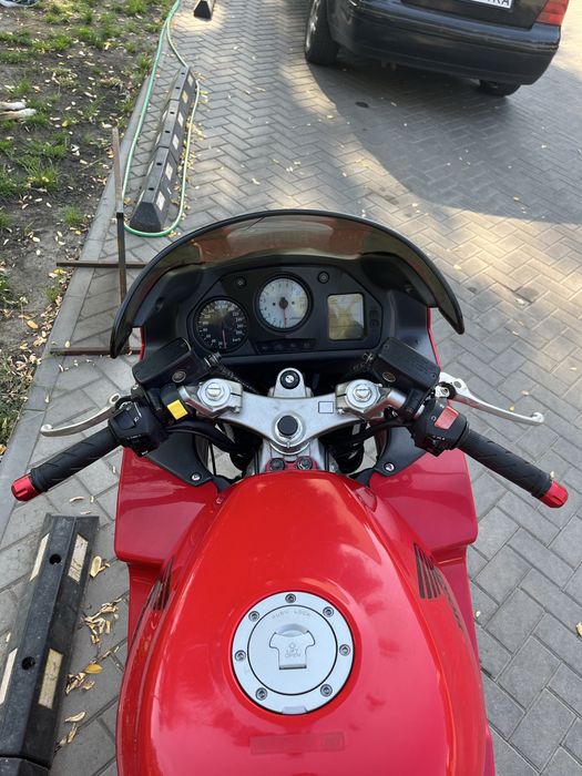 Honda VFR800!! Продажа или обмен !800