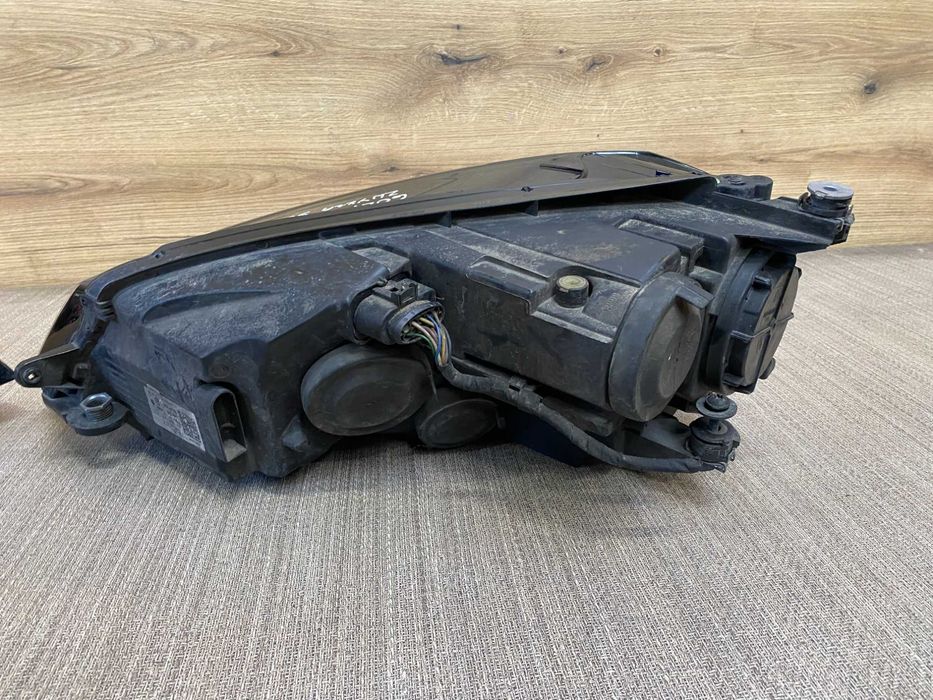 Lampa/Reflektor przedni lewy, prawy Volkswagen Golf 7