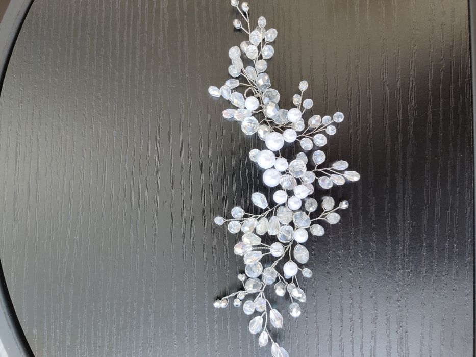 Гілочка для зачіски