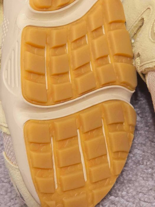 Sneakersy damskie Nike Air Huarache Craft - jak nowe !!