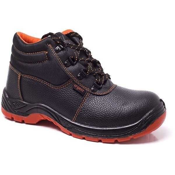 Ботинки рабочие Cпецобувь Робоче взуття спецвзуття черевики чоловічі