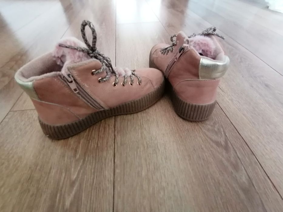 Buty przejsciowe, Reserved, rozmiar 32