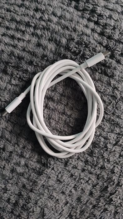 Kabel USB C -C bualy