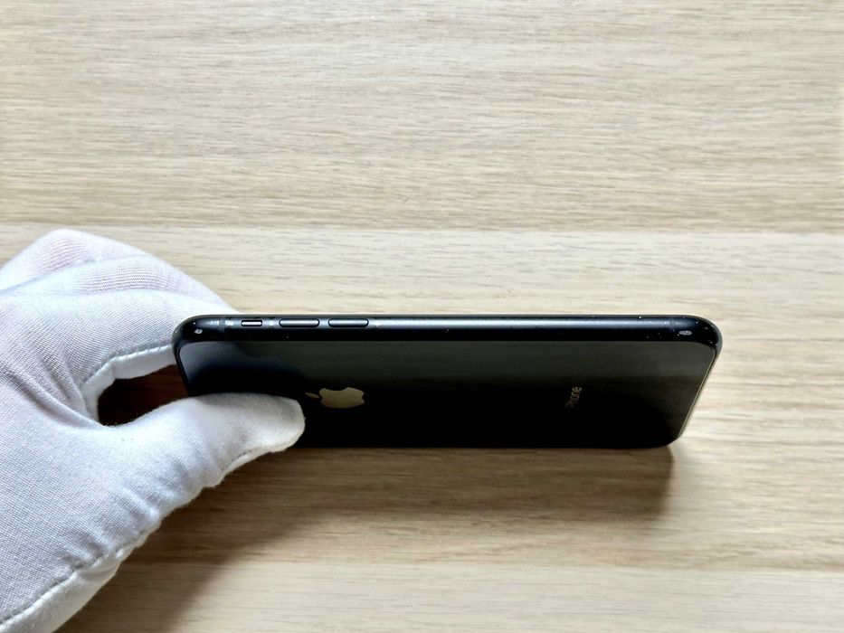 iPhone XR 128GB – Czarny – Sprawny, 30 dni gwarancji