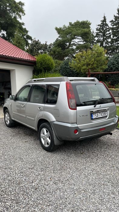 X-trail T30 2.2 136km