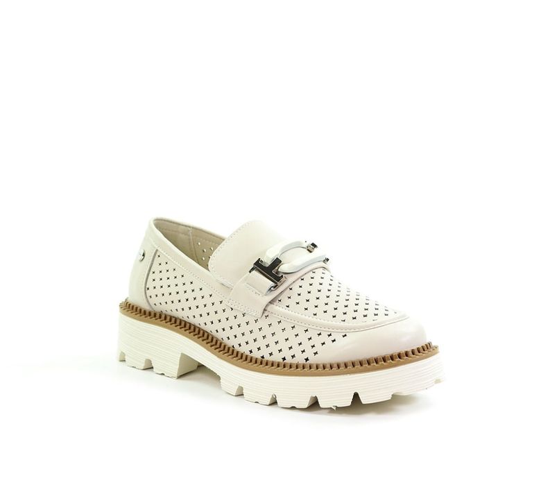 Buty  GOE skóra naturalna