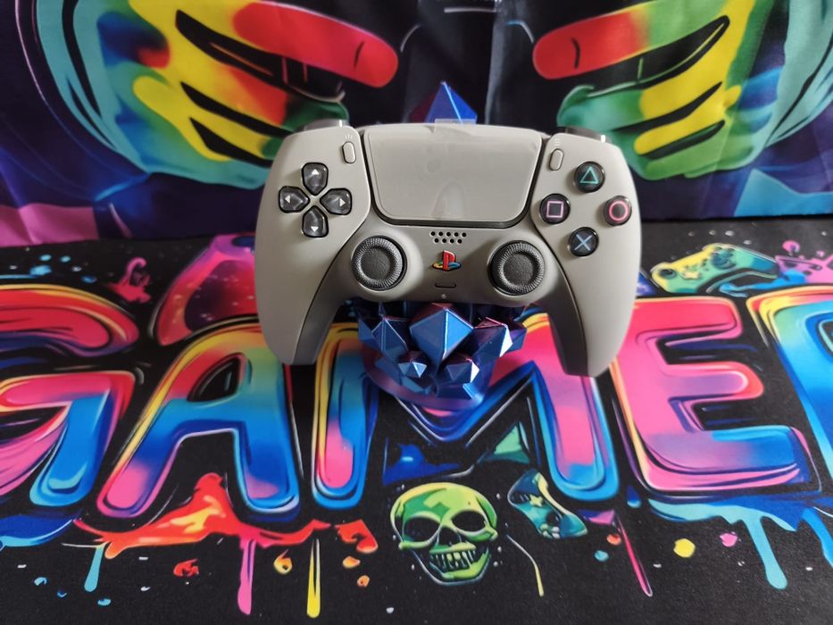 Dualsense 5 custom analogi tmr