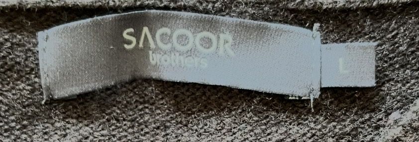 Vendo Malha Sacoor. ( Não Baixa de Preço ).