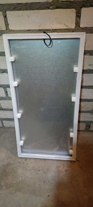 Maskownica magnetyczna pod płytki 50#70