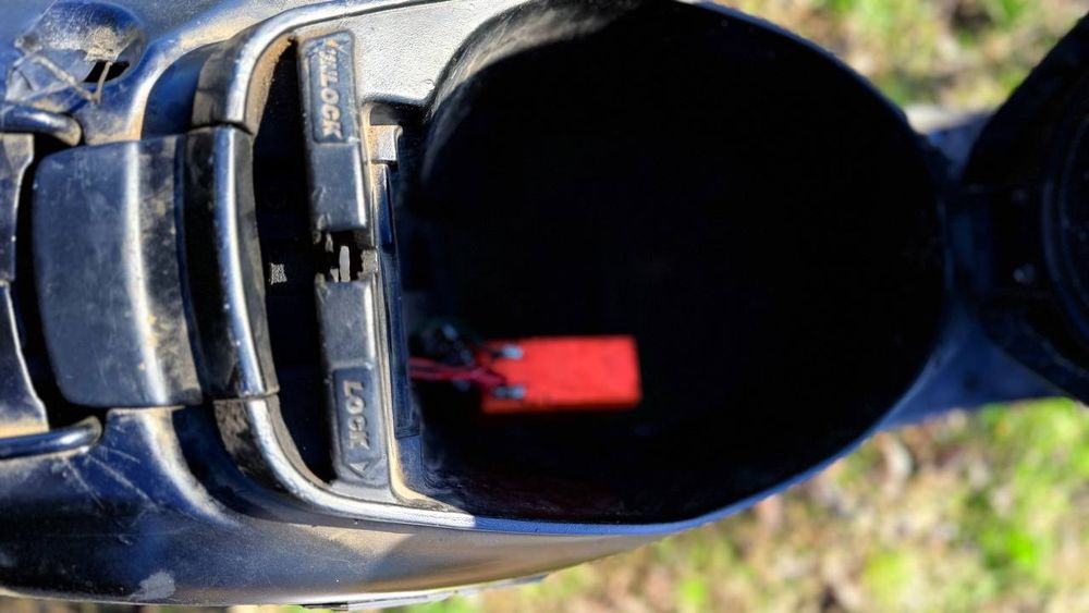 Продам Хонда діо 35 zx