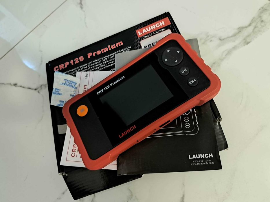 Tester diagnostyczny